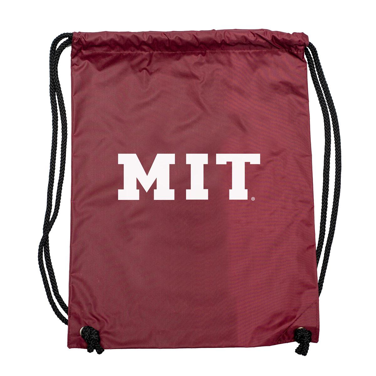 MIT Drawstring Bag | MIT - The Coop